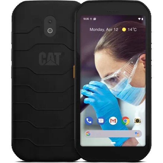 Catterpillar S42 použitý (C)