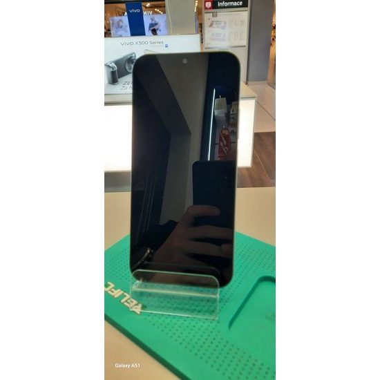 Xiaomi Redmi 15C 128GB zelený - použitý (C)