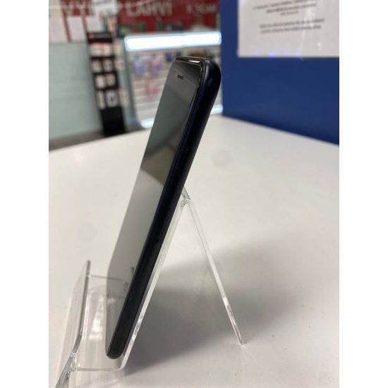 Apple iPhone SE 2022 128GB černý - použitý (B)