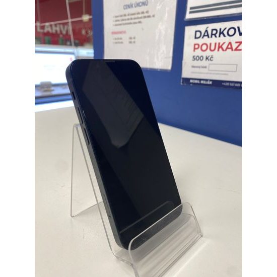 Apple iPhone 13 Mini 128GB modrý - použitý (A)