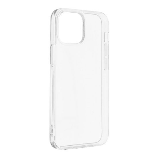 Obal / kryt na Apple iPhone 13 Mini průhledný - CLEAR Case 2 mm