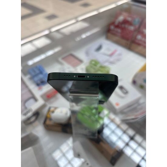 Apple iPhone 13 256GB, zelený - použitý (C)