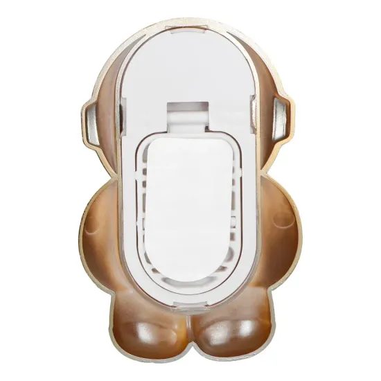 Stojan na telefon bílý - Astronaut