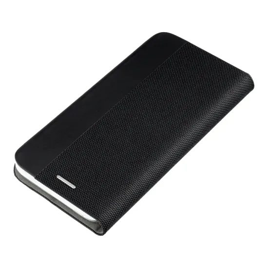 Pouzdro / obal na Xiaomi Redmi A5 černé - knížkové Sensitive book