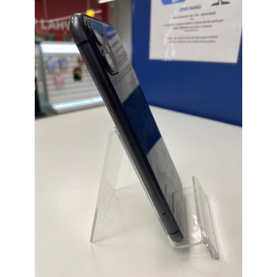 Apple iPhone 11 64GB černý - použitý (B)