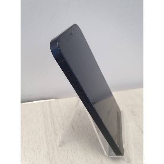 Apple iPhone 12 64GB černý - použitý (B-)