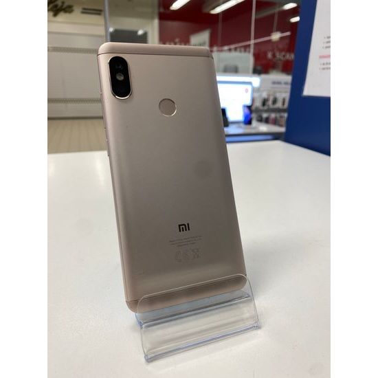 Xiaomi Redmi Note 5 4GB/64GB zlatý - použitý (B)