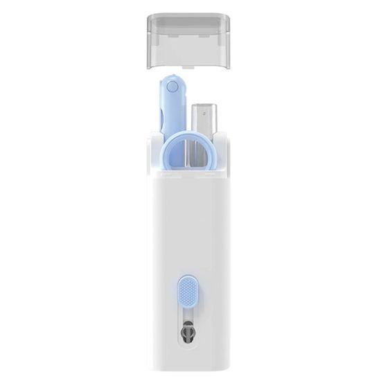 Čisticí sada na klávesnice / sluchátka / telefon