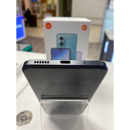 Xiaomi Redmi 10 5G 4GB/64GB šedý - použitý (A)