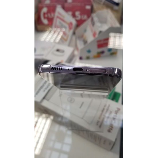 Samsung Galaxy S23 Plus 256GB růžový - použitý (A)