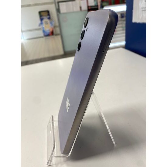 Samsung Galaxy A14 4GB/64GB stříbrný - použitý (A-)