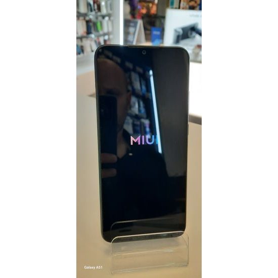 Xiaomi Redmi 9A 32GB černý - použitý (C)