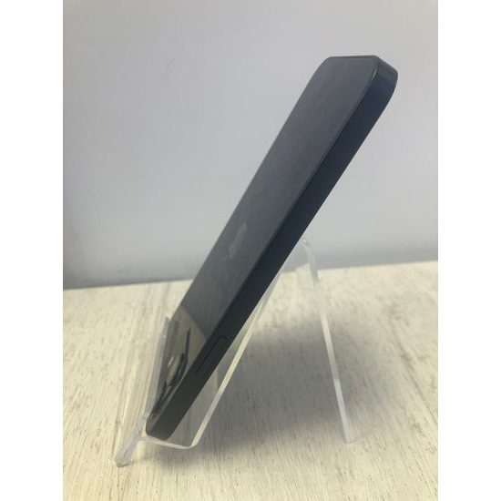 Apple iPhone 12 128GB černý - použitý (C)