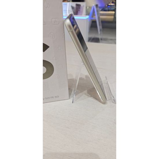 Samsung Galaxy S21 5G 8GB/256GB zelený- použitý (A)