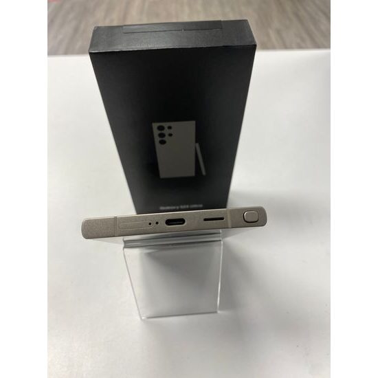 Samsung Galaxy S24 Ultra 12GB/256GB šedý - použitý (A)