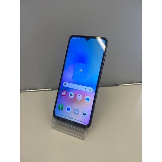Samsung Galaxy A05s 4GB/64GB, černý - použitý (B)