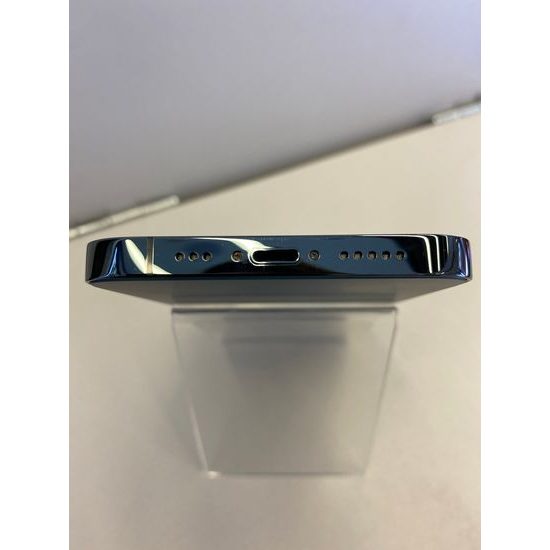 Apple iPhone 12 Pro 6GB/128GB modrý - použitý (B-)