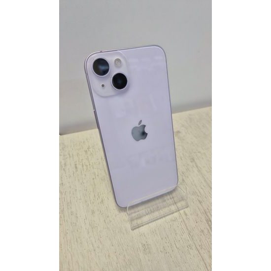 Apple iPhone 14 128GB fialový - použitý (B)