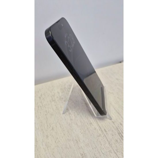 Apple iPhone 16 Pro Max 256GB černý - použitý (A-)