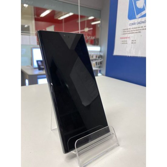 Samsung Galaxy S23 Ultra 8GB/256GB zelený - použitý (A)