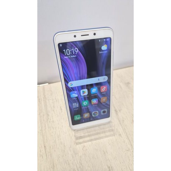 Xiaomi Redmi 6 2GB/32GB modrý - použitý (B-)