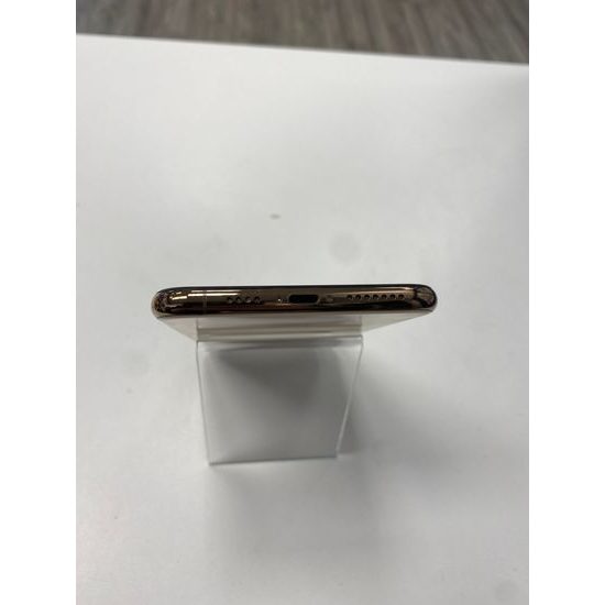 Apple iPhone XS Max 256GB zlatý - použitý (A-)
