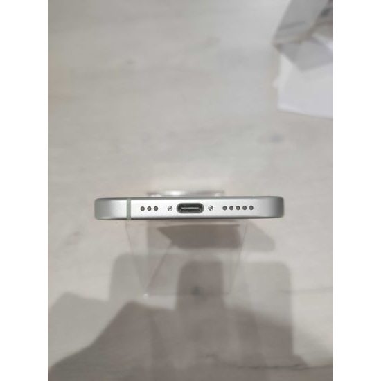 Apple iPhone 15 128GB zelený - použitý (B)