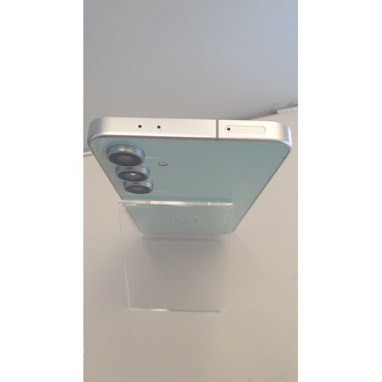 Samsung Galaxy S24 FE 8GB/128GB zelený - zánovní