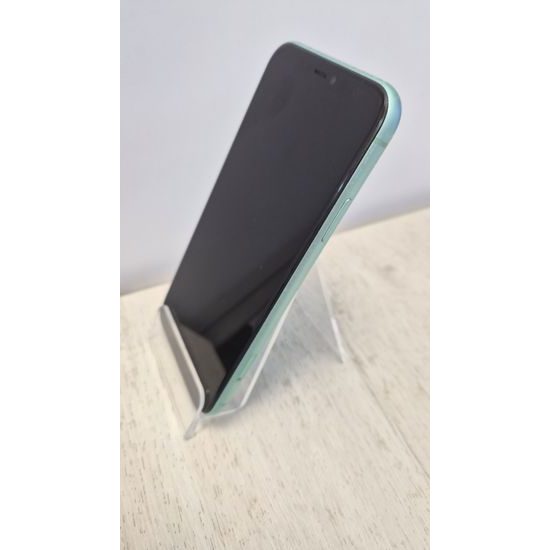 Apple iPhone 11 64GB zelený - použitý (C)