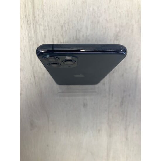 Apple iPhone 11 Pro 256GB šedý - použitý (C)