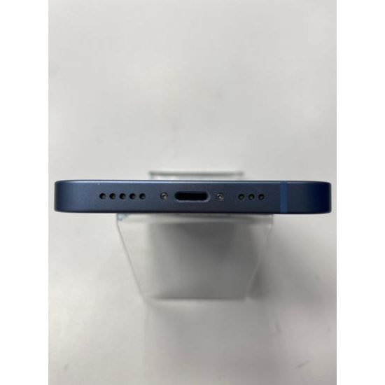 Apple iPhone 14 128GB modrý - použitý (A)