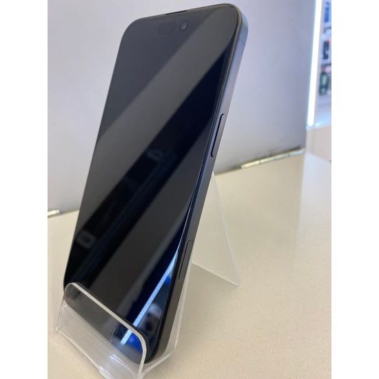 Apple iPhone 16 Plus 256GB černý - použitý (A)