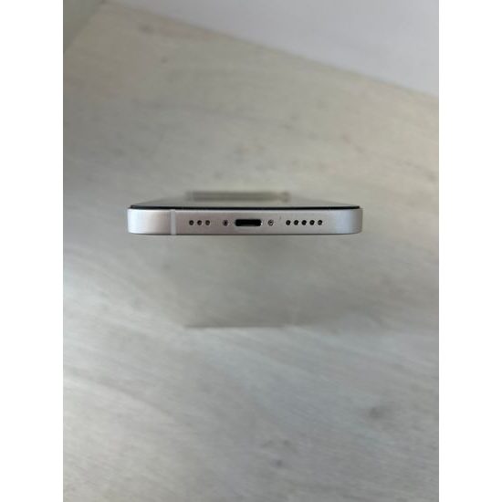 Apple iPhone 12 128GB bílý - použitý (A-)