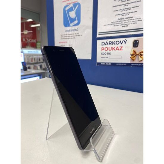 Huawei P9 Lite 2GB/16GB černý - použitý (B)