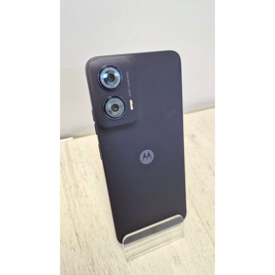 Motorola G35 5G 4GB/256GB černý - použitý (A)