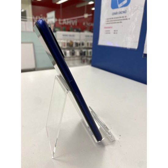 Xiaomi Poco M3 4GB/64GB modrý - použitý (A)