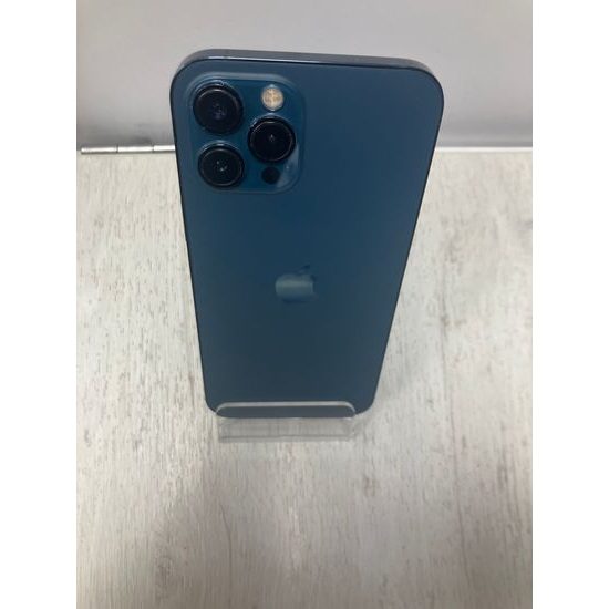 Apple iPhone 12 Pro Max 128GB modrý - použitý (A-)