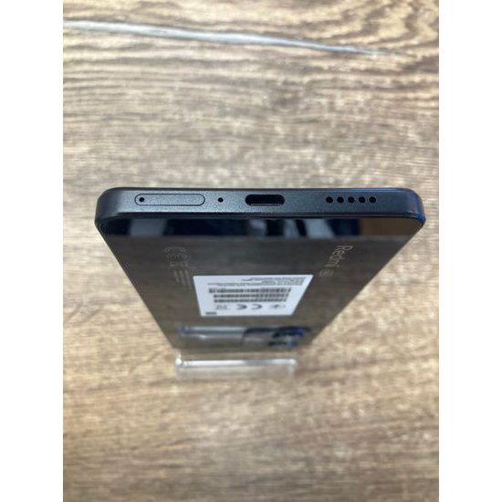 Xiaomi Redmi Note 12 Pro 5G 6GB/128GB černý - použitý (A+)