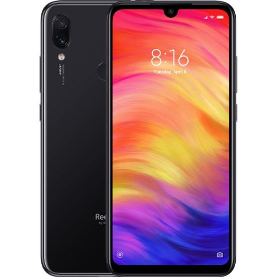 Xiaomi Redmi Note 7 64GB čený - použitý (A-)