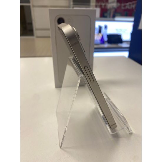 Apple iPhone 13 mini 256GB bílý - použitý (A-)