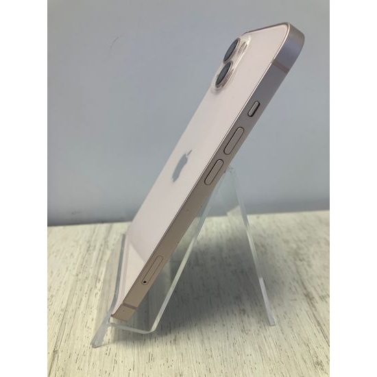 Apple iPhone 13 256GB růžový - použitý (C)