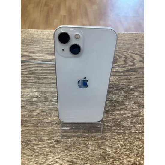Apple iPhone 13 4GB/128GB bílý - použitý (A-)