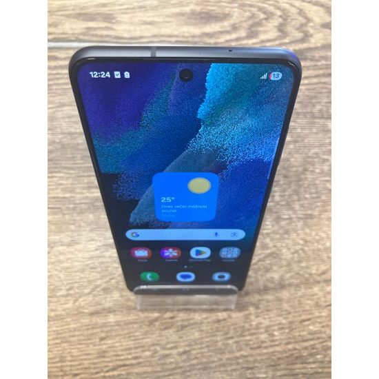 Samsung Galaxy S21 FE 5G 6GB/128GB černý - použitý (B-)
