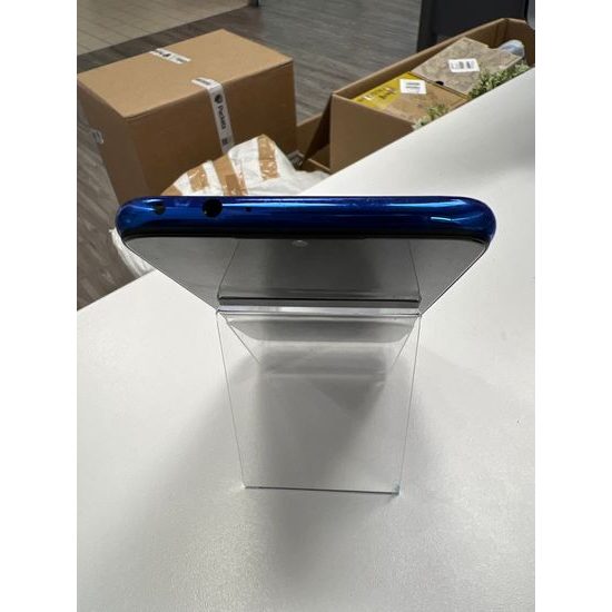 Xiaomi Redmi Note 7 64GB modrý - použitý (A-)