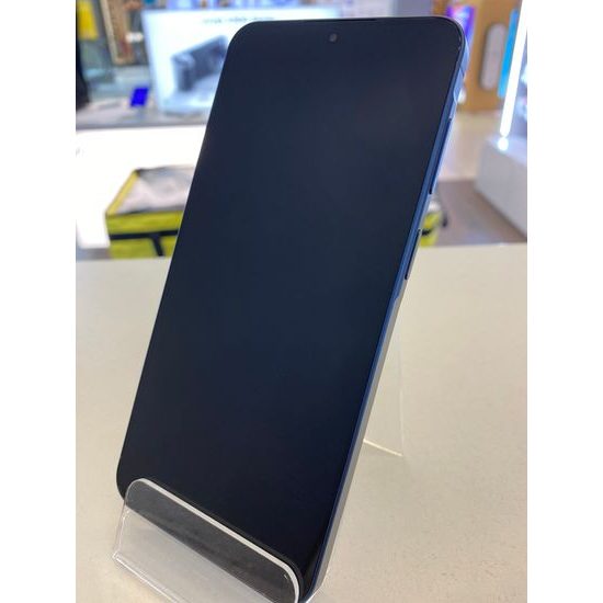 Samsung Galaxy A57 8GB/256GB modrý - Zánovní