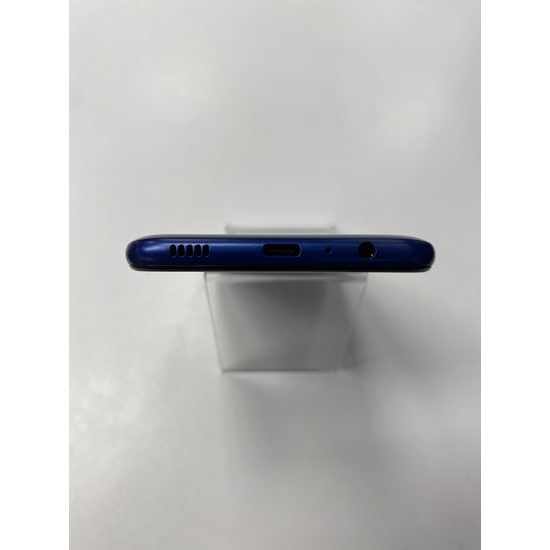 Samsung Galaxy A03s 32GB Modrá - použitý (C)
