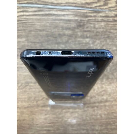 Realme GT 5G 8G/128GB modrý - použitý (B-)