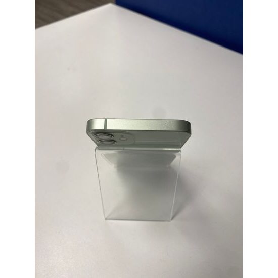 Apple iPhone 12 mini 64GB zelený - použitý (B)