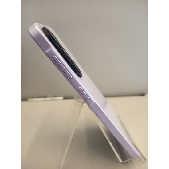 Samsung Galaxy A37 5G 6GB/128GB fialový - použitý (A)