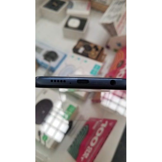 Xiaomi Redmi Note 9 PRO 6GB/128GB modrý - použitý (A)